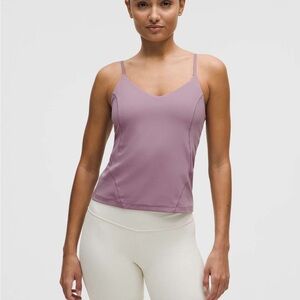 Lululemon Align Waist-Length Cami Tank